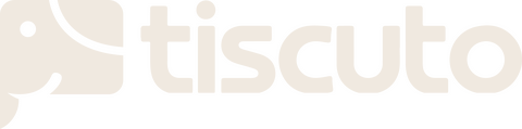 Tiscuto, página inicial